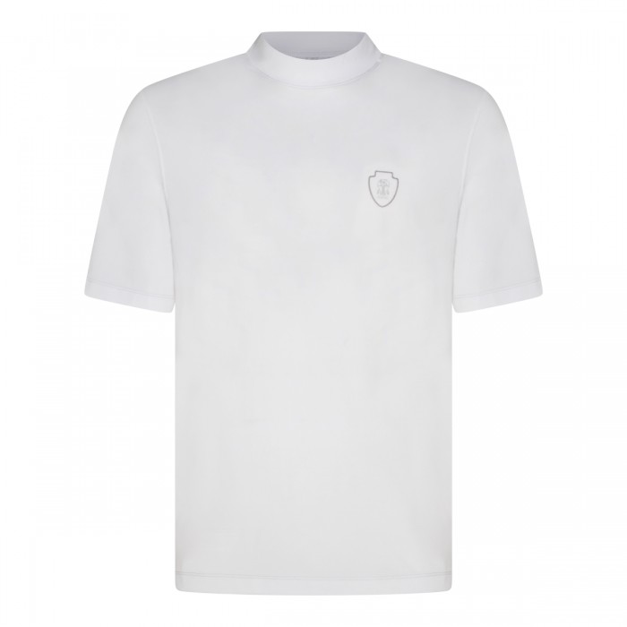 WHITE T-SHIRT