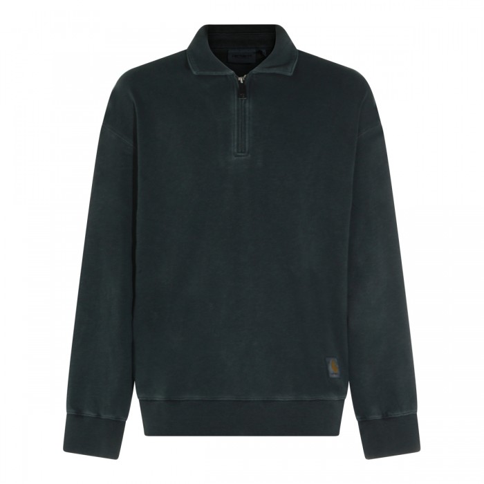 DARK GREY COTTON HARPER...