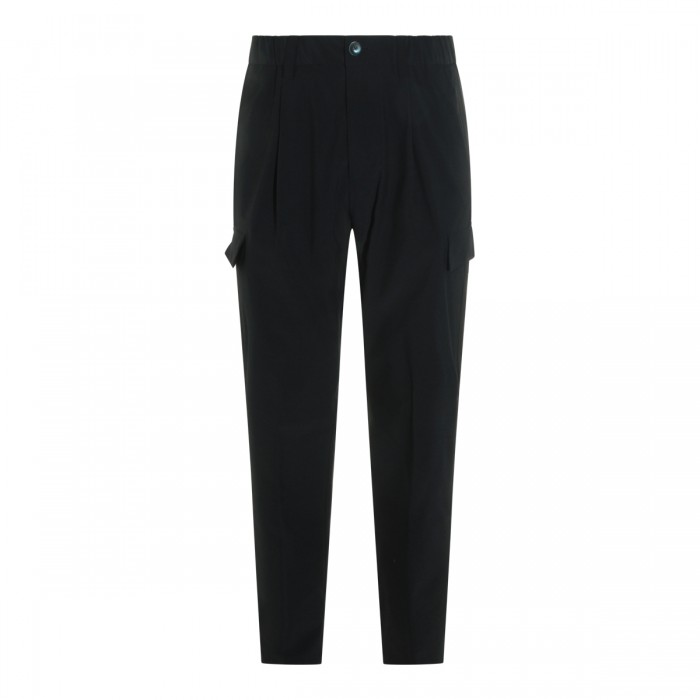 NAVY PANT