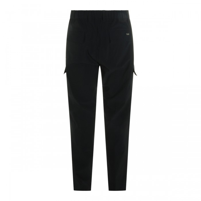 NAVY PANT 2