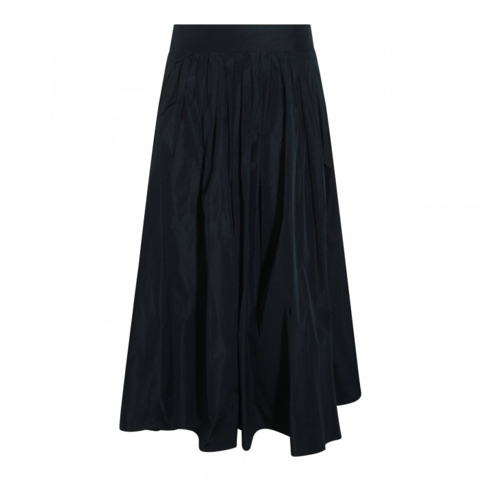 BLUE ROMINA LONG SKIRT