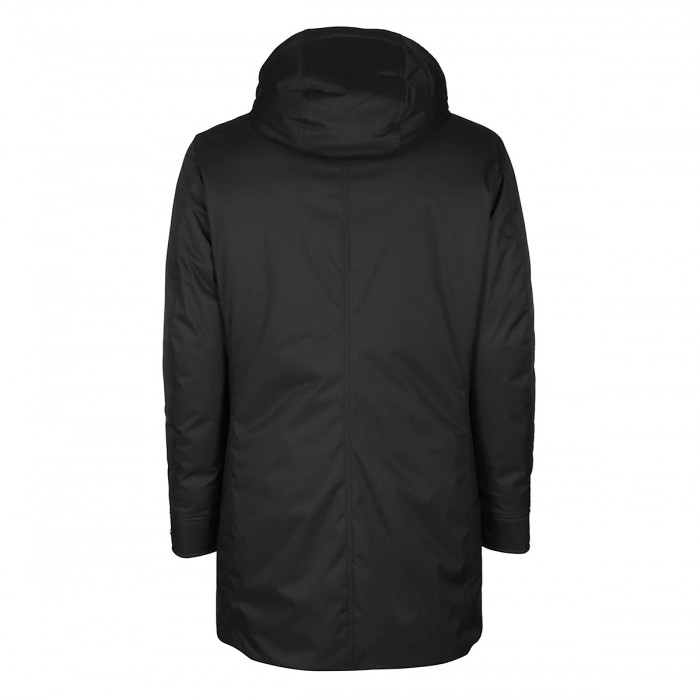 BLACK VERMONT COAT 2