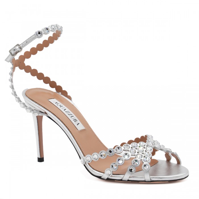 SILVER LEATHER TEQUILA... 2