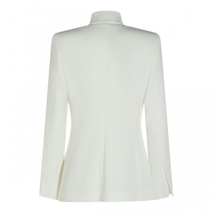 WHITE PALO BLAZER 2