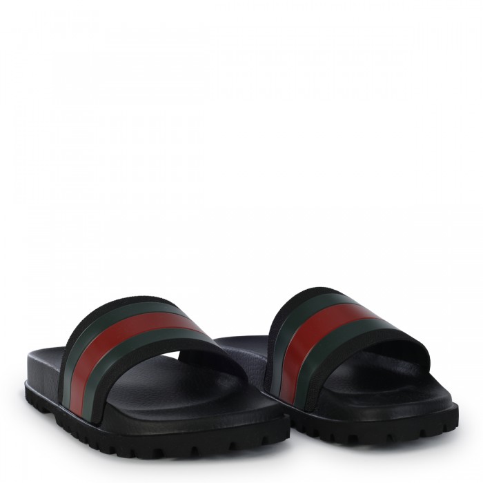 BLACK FLATS 2