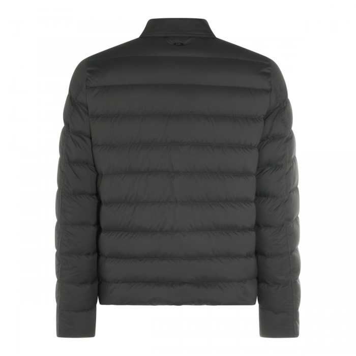 ANTHRACITE DOWN JACKET 2