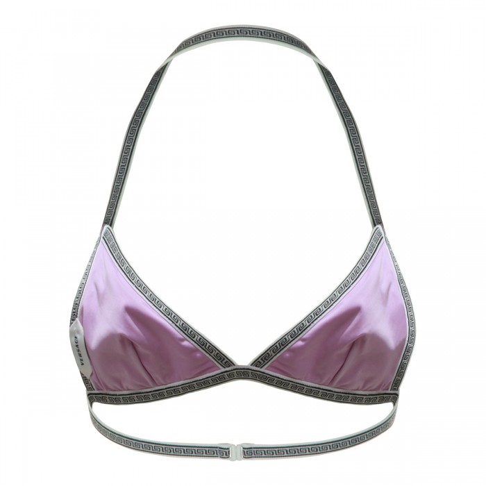 MAUVE TOP BIKINI BEACHWEAR 2