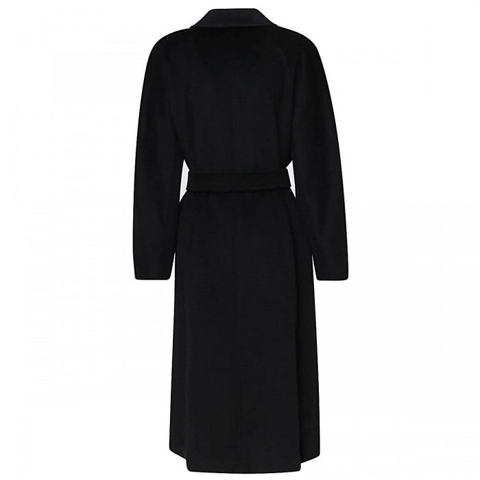 BLACK VIRGIN WOOL AND... 2