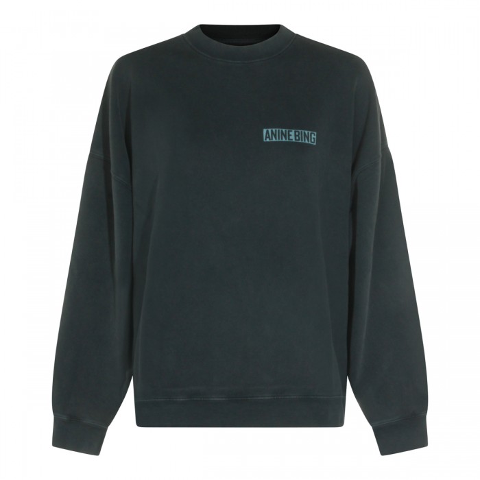 WASHED BLACK COTTON MILES...