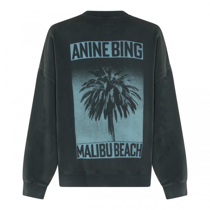 WASHED BLACK COTTON MILES... 2