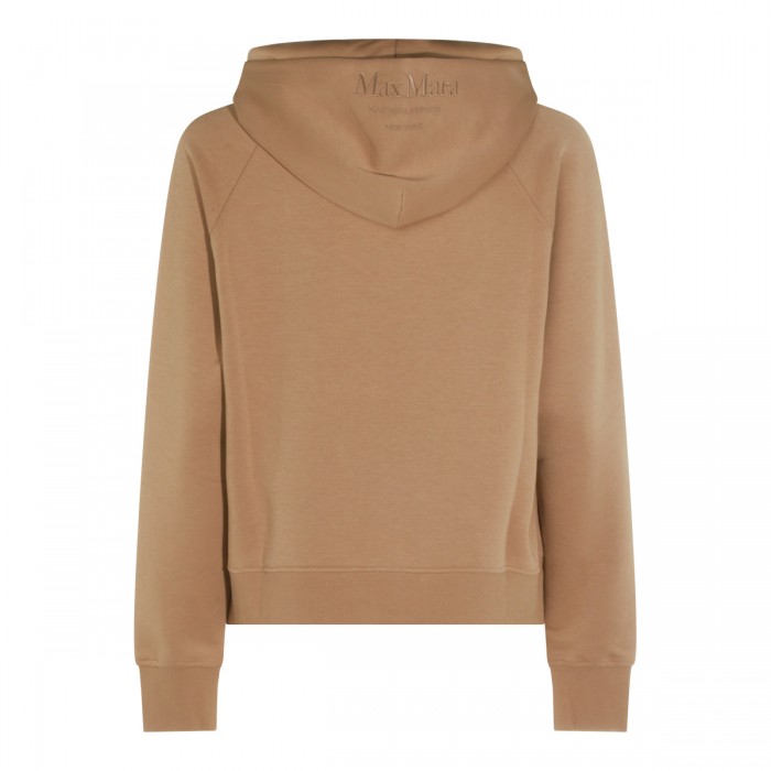 CAMEL COTTON BLEND MAREA... 2