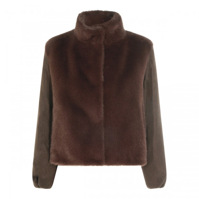 FONDANT CASUAL JACKET