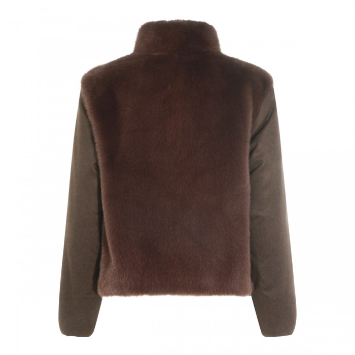 FONDANT CASUAL JACKET 2
