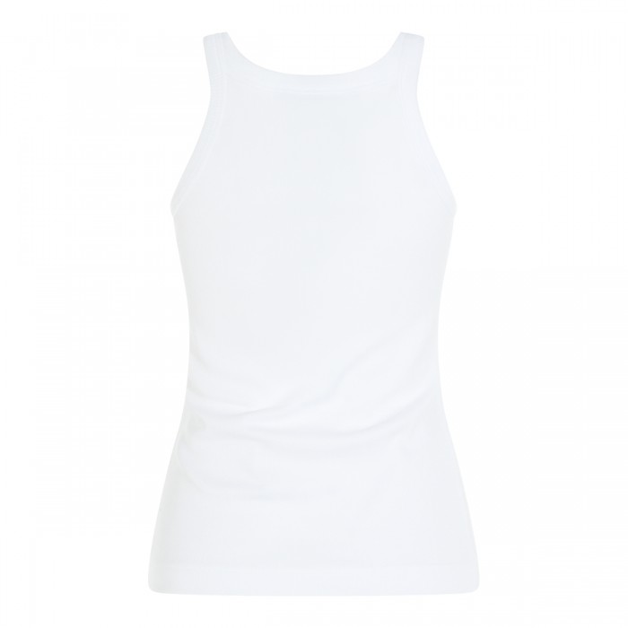 WHITE COTTON LOGO TOP 2