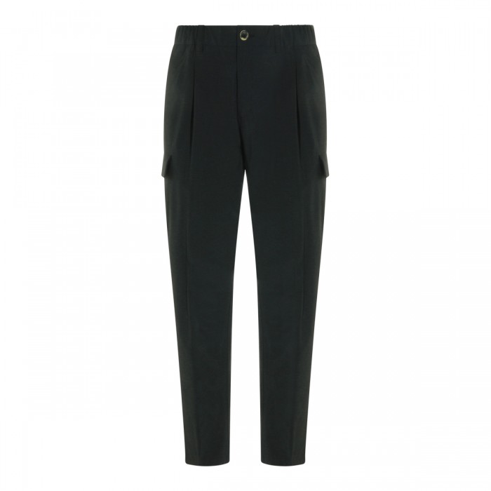 ANTHRACITE PANT