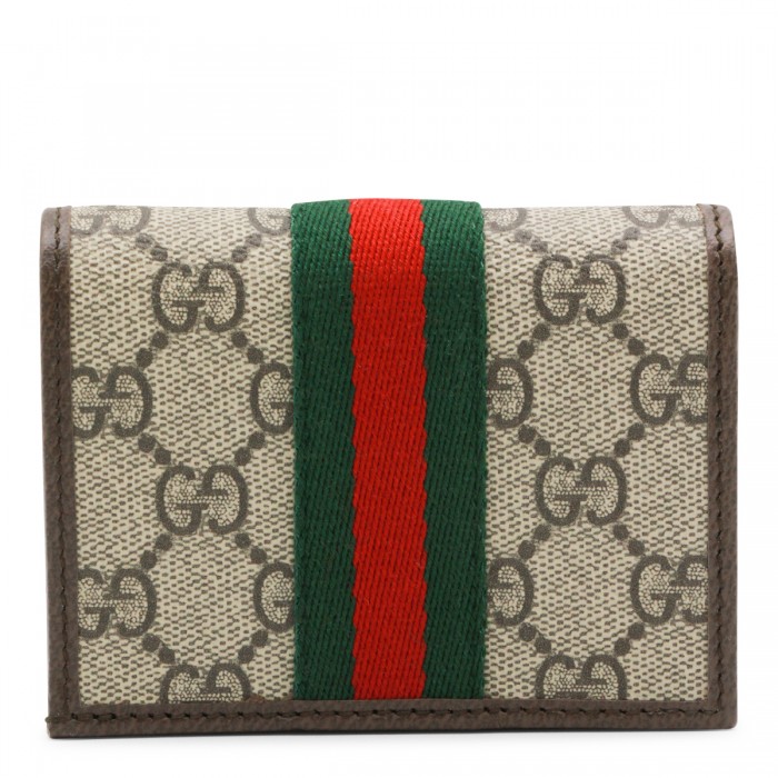 BEIGE WALLET 2