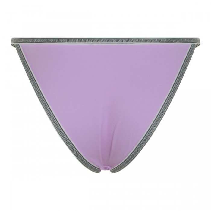 MAUVE BOTTOM BIKINI BEACHWEAR 2