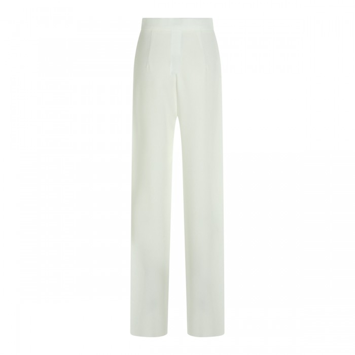 WHITE ALAGGIO PANT 2