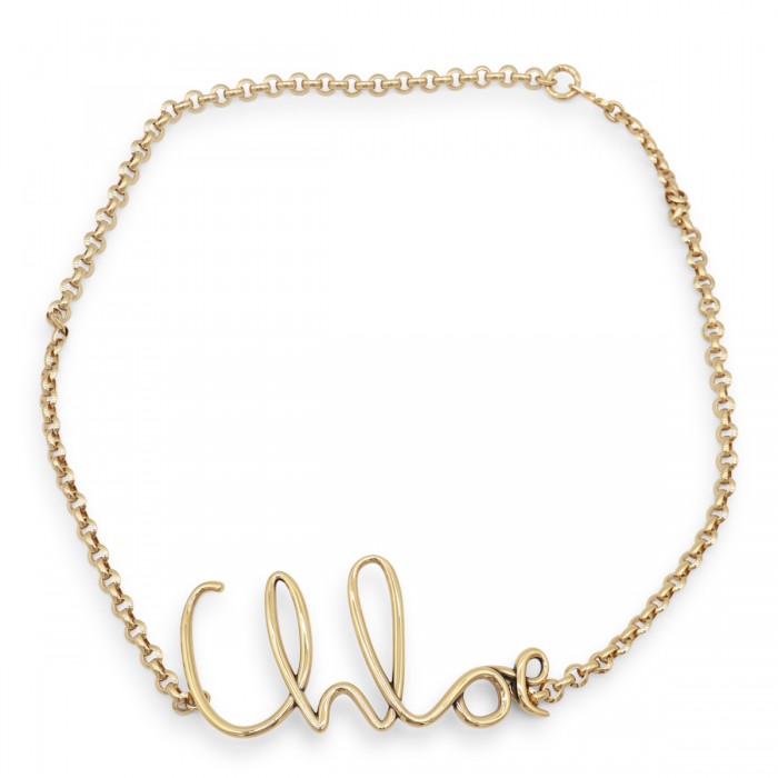 GOLD TONE BELT
