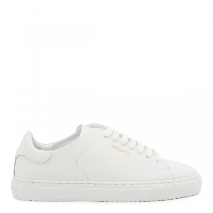 WHITE CLEAN 90 LEATHER...