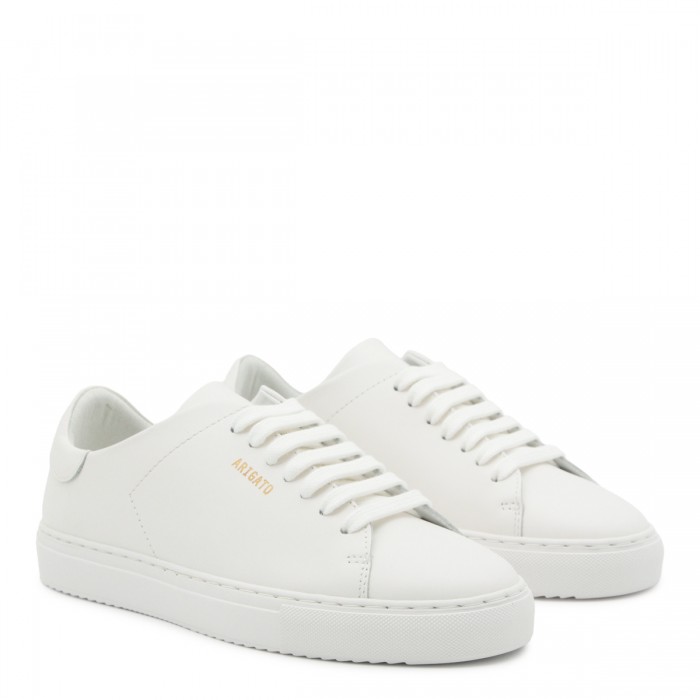 WHITE CLEAN 90 LEATHER... 2