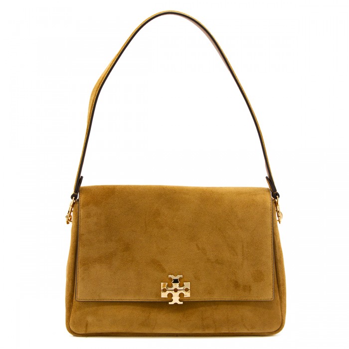 TOFFEE SUEDE CHARLIE...