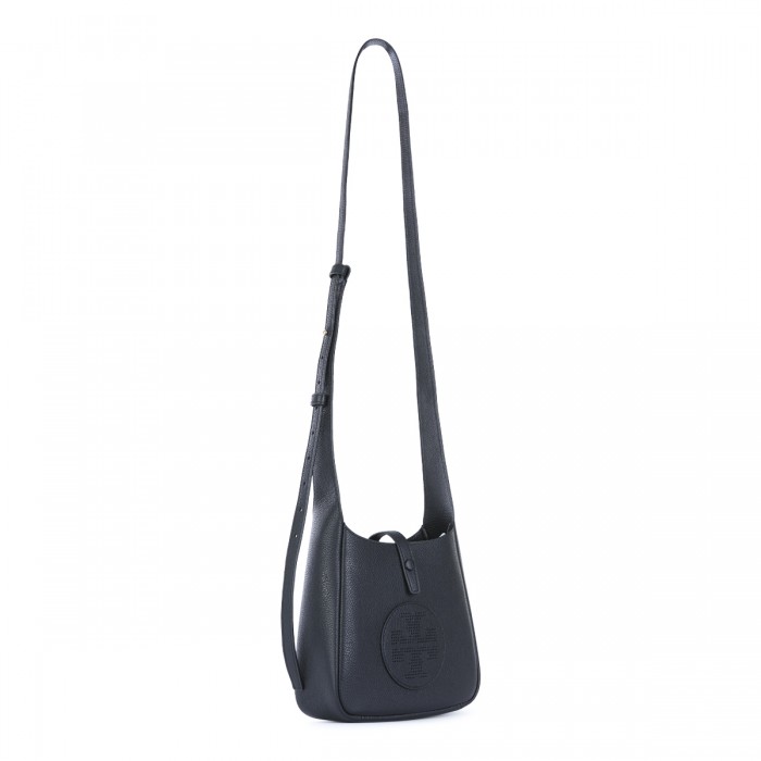 BLACK LEATHER MILLER SWING... 2