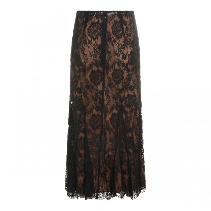 BLACK SKIRT 2