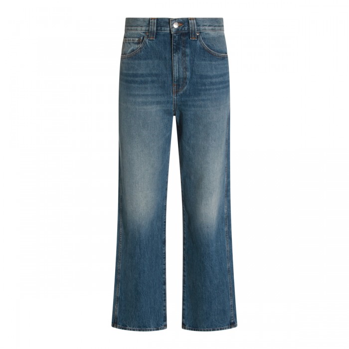 HOLBROOK BONNIE DENIM JEANS
