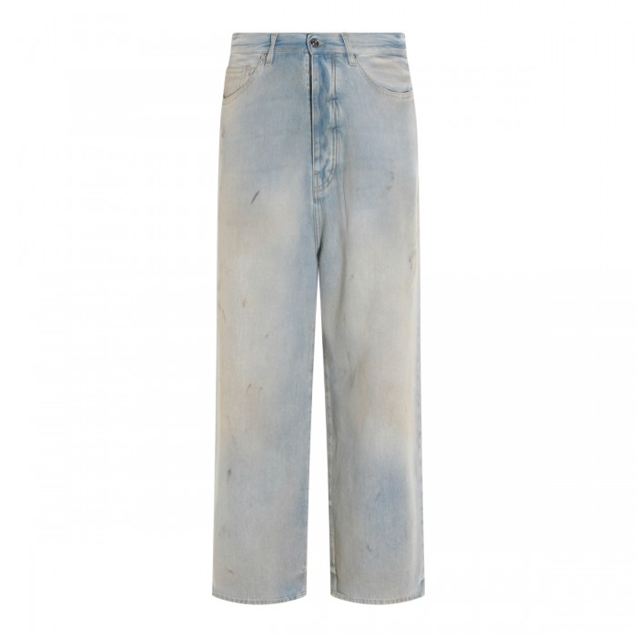 PERFECT ANTIQUE INDIGO...