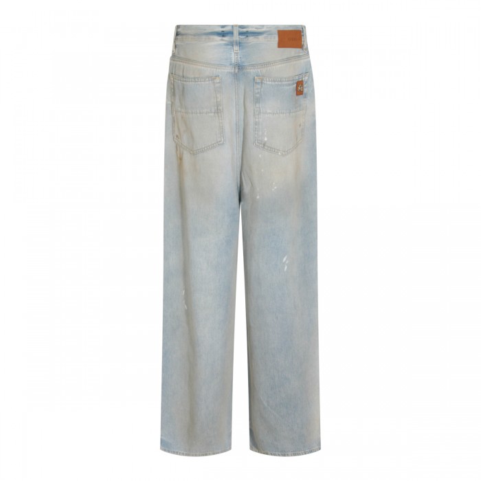 PERFECT ANTIQUE INDIGO... 2