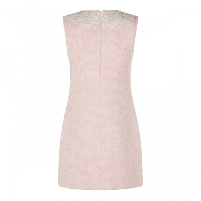 PINK DRESS 2