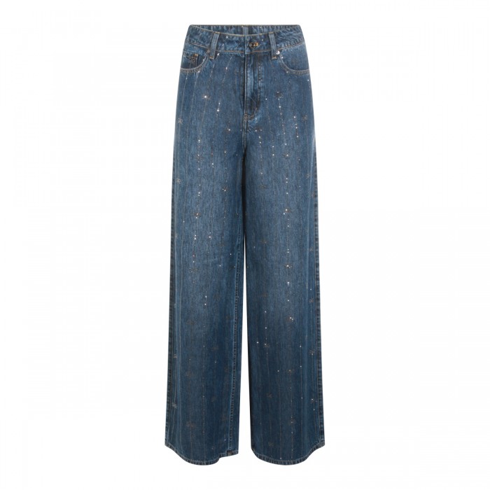 BLUE JEANS