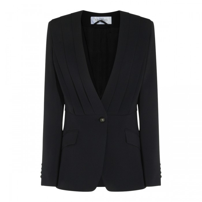 NAVY NAVILE BLAZER
