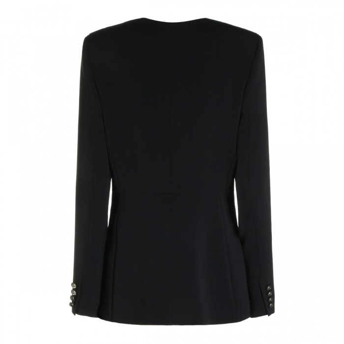 NAVY NAVILE BLAZER 2