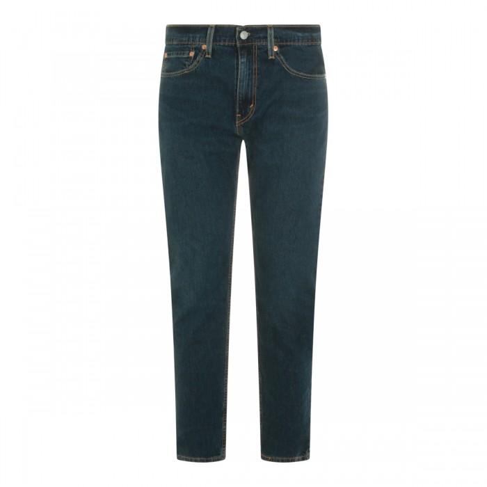 LAKE SIDE COOL 502 DENIM JEANS