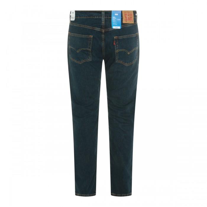 LAKE SIDE COOL 502 DENIM JEANS 2
