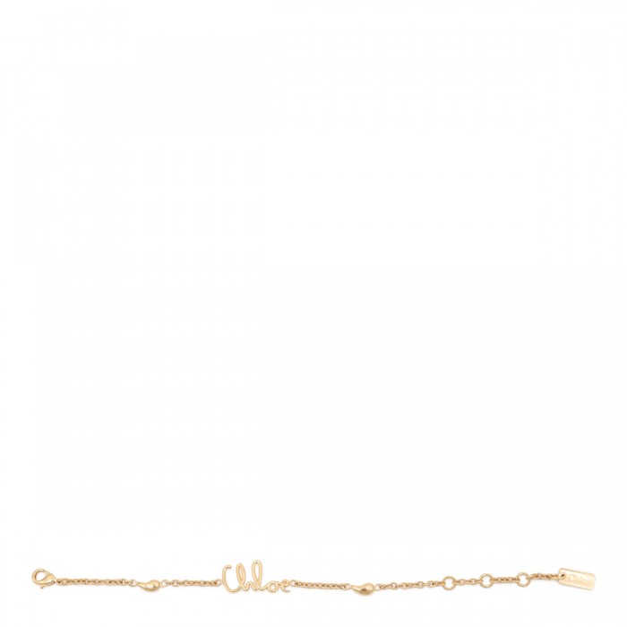 GOLD METAL BRACELET 2