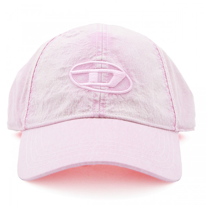 PINK BASEBALL CAP