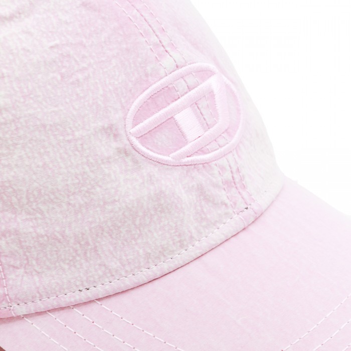 PINK BASEBALL CAP 2