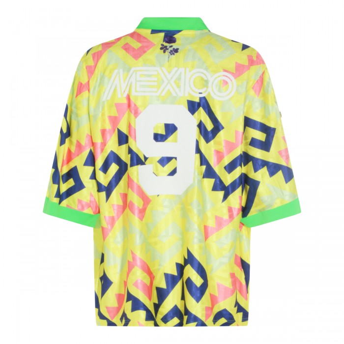 MULTICOLOR POLO SHIRT 2