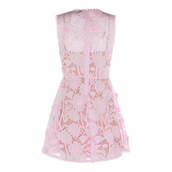 PINK DRESS 2