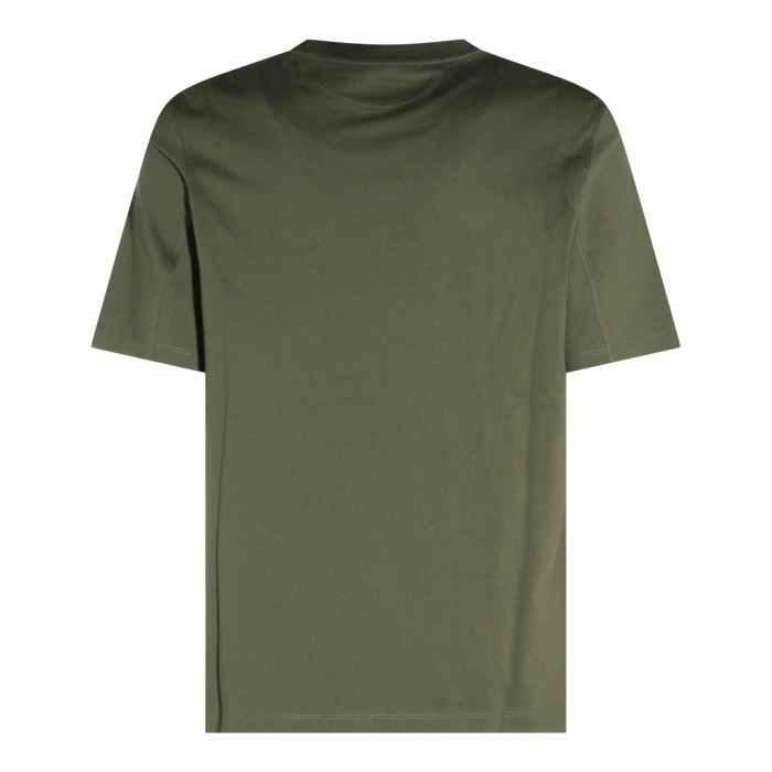 ARMY COTTON T-SHIRT 2