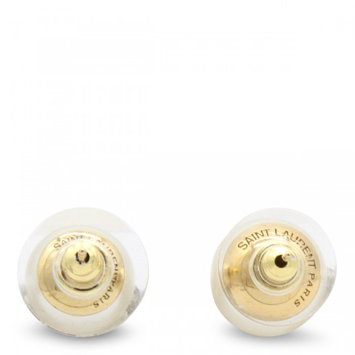 WHITE PEARL EARRINGS 2
