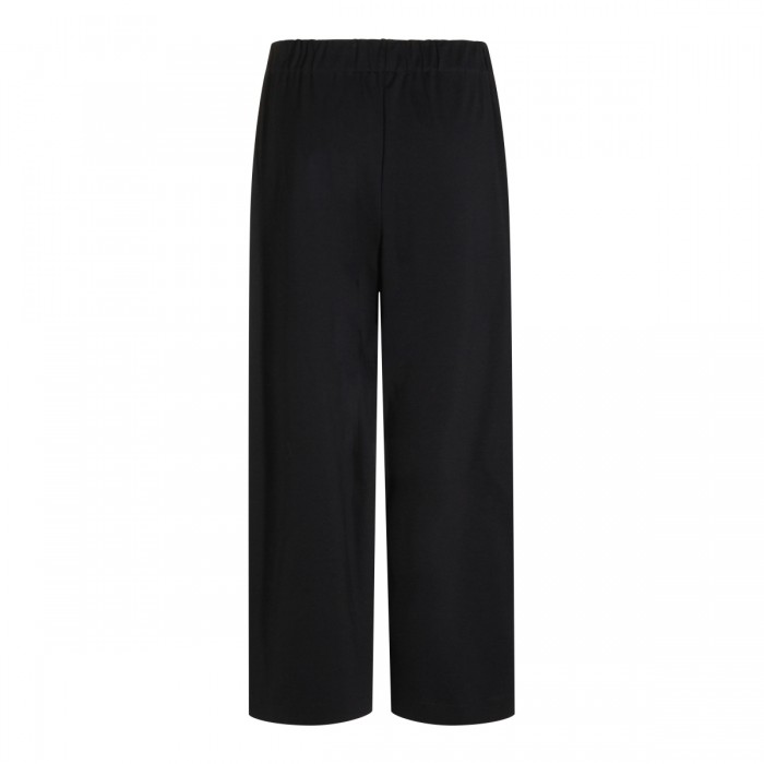 BLUE NOTTE VISCOSE BLEND PANTS 2