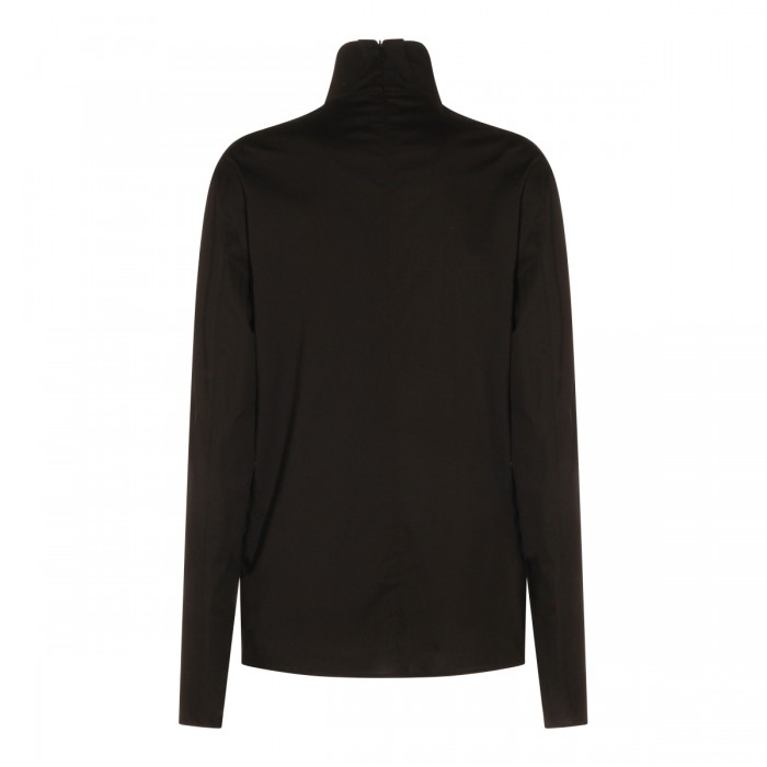 BLACK COTTON TOP 2