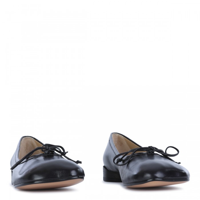 BLACK LEATHER ANATOMIC... 2