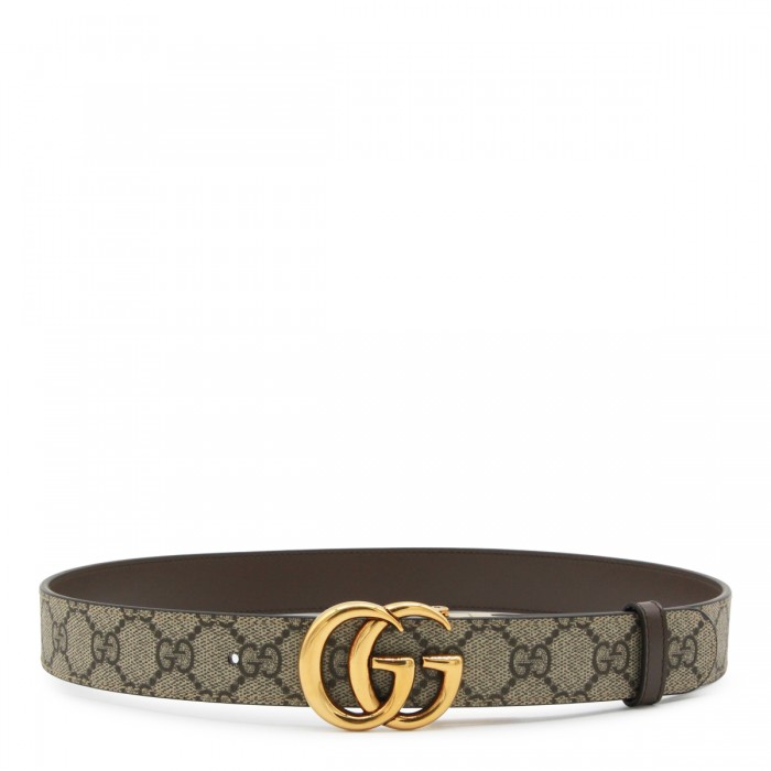 EBONY BELT