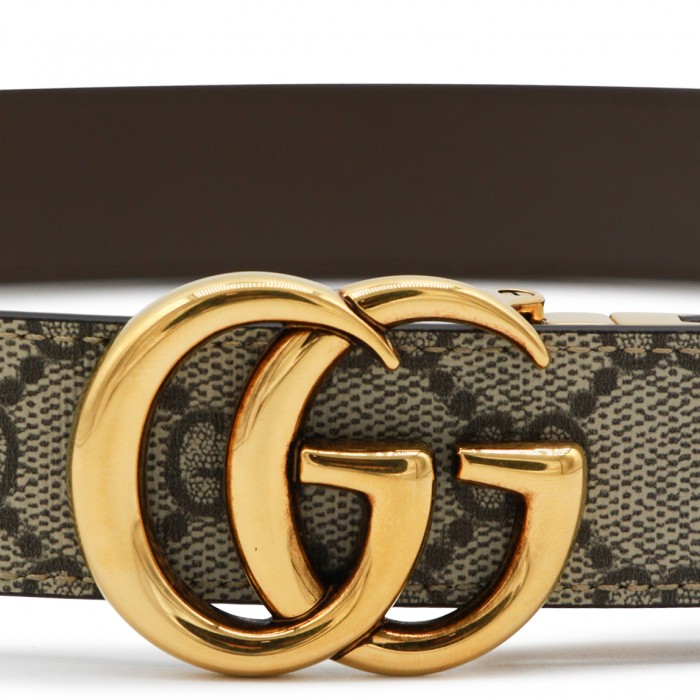 EBONY BELT 2