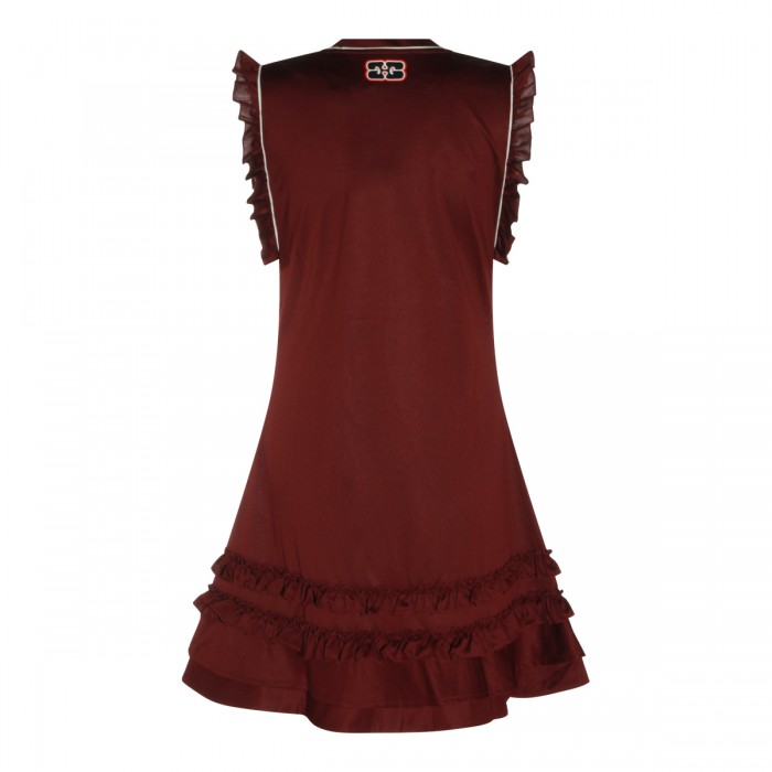 PORT ROYALE MINI DRESS 2